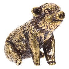  Figurine Animaux Jouet Cochon
