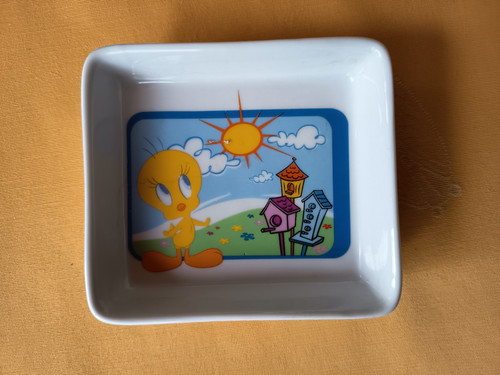 Rare collection cendrier vide - cendrier,