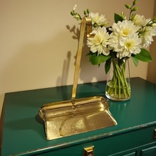 Ramasse-miettes vintage en