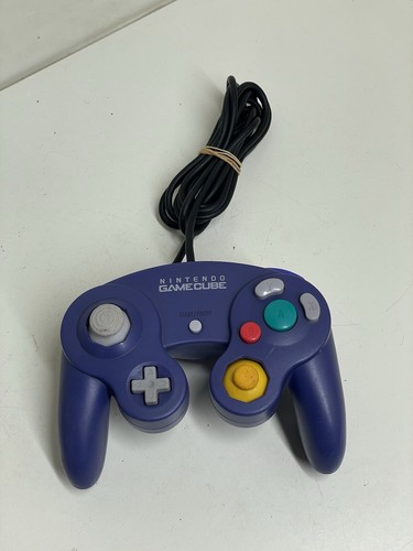 Manette officielle nintendo - manette,