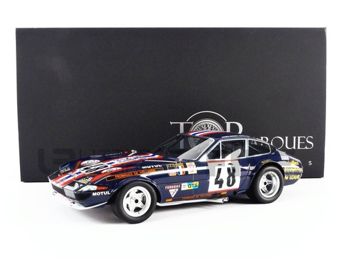 Top marques collectibles - collectibles, 1/18