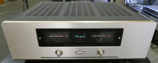 Accuphase A-20V Power