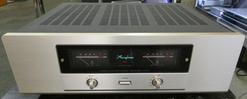 Accuphase 20v power - accuphase,