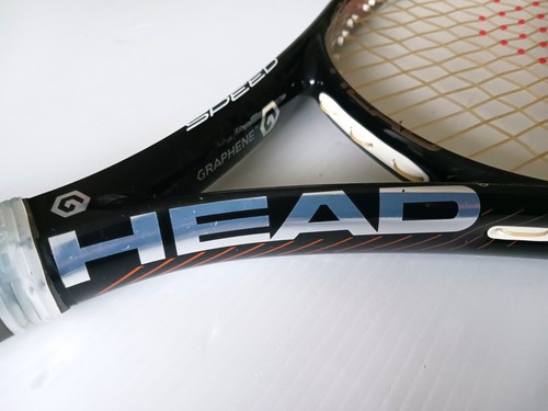Head speed pwr - head, graphene