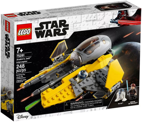 Lego 75281 star wars - 75281,