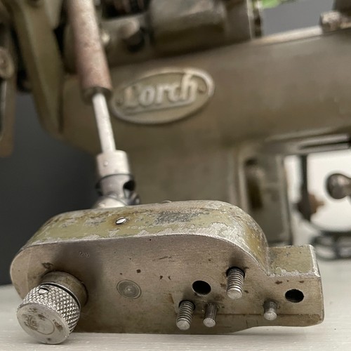 Lorch 65mm screwcutting - 65mm,