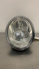 Optique avant principal gauche (feux)(phare) MINI MINI 1 R50/R53 PHASE 1