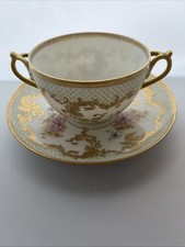 L. Delinieres D&C Limoges Soup
