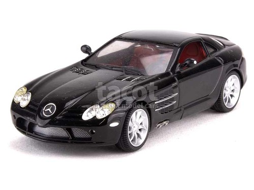 Mercedes slr mclaren - slr,