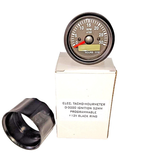 Jauge tachymètre compteur - jauge,