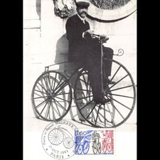 Carte Maximum v2 - N° 2290 -