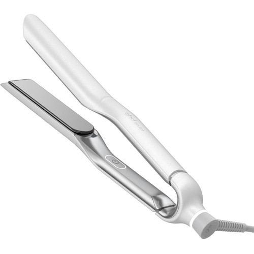 Lisseur ghd sculpt blanc - lisseur,