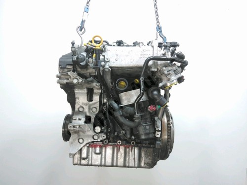 Moteur 4l100090d seat leon - 4l100090d,