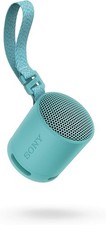 Sony SRS-XB100 Haut-Parleur Cassa Bluetooth Étanche Portable Sans Fil BLU
