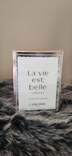 La Vie est Belle "L'ECLAT"