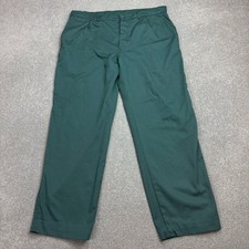 VINTAGE Pantalon Français