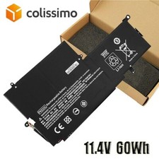PK03XL Batterie pour HP