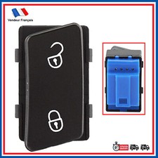 Bouton de Verrouillage des