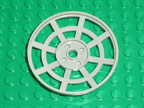 Rare parabole lego oldgray - parabole,