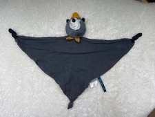 Doudou lange chat Alphonse Les