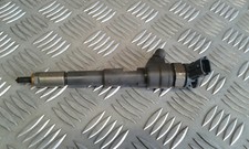 Injecteur BOSCH - RENAULT Clio IV (4) 1.5 DCI - Réf : 8201108033 - 0445110485