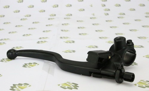 Levier frein brake - frein, quad