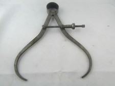 ancien compas d epaisseur