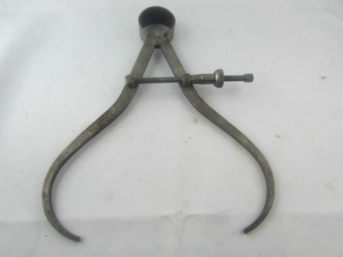 Ancien compas epaisseur - ancien,