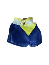 Sailor Moon Accessoire Poupée Sailor Starlight short 
