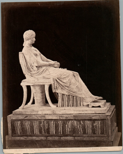 Italia museo napoli - italia,,