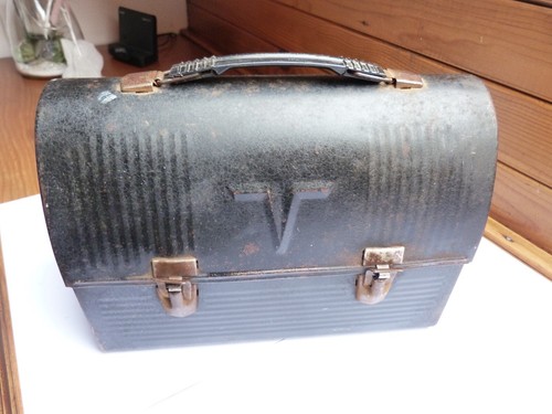 Ancienne thermos vintage usa - ancienne,