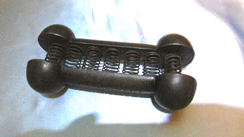 Appareil gym extendeur - appareil,