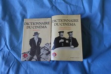 Dictionnaire du cinéma 2