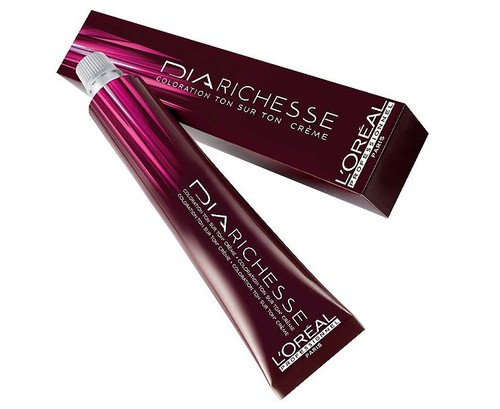 Oreal diarichesse intensif - l'oreal,