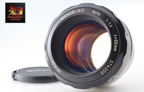 Neuf objectif nikon nikkor - [neuf],
