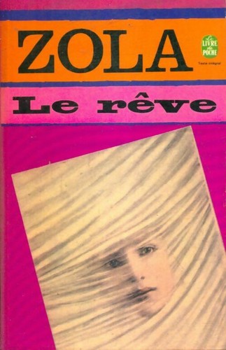 Rêve emile zola - emile,