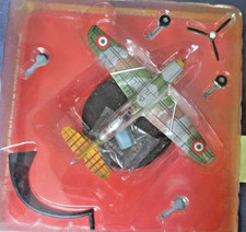 1/72 ALTAYA AVIONS DE COMBAT