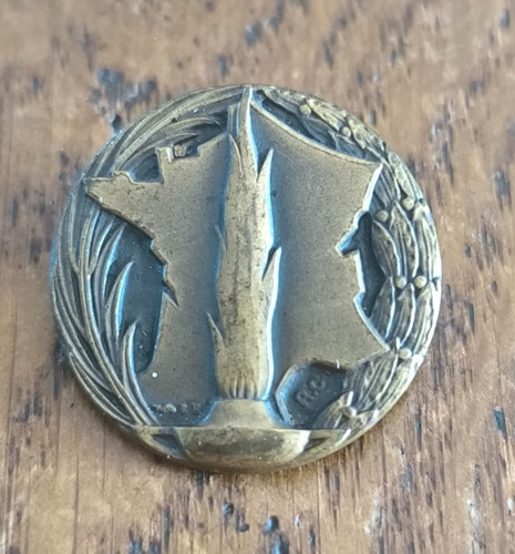 Insigne pour les - , mères