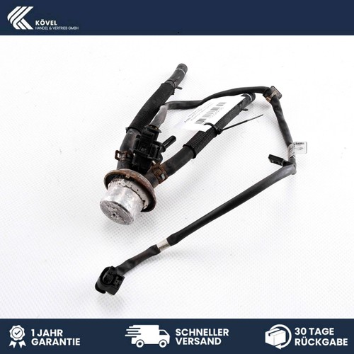 Injecteur adblue pour mercedes - injecteur,