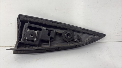 Deflecteur renault clio - renault, 4
