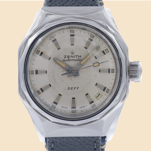 Zenith defy 28800 - zenith,