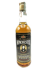 Winchester Canadian Whisky