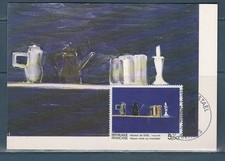 carte 1er jour  tableau