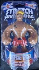 Stretch Armstrong 7” Figure