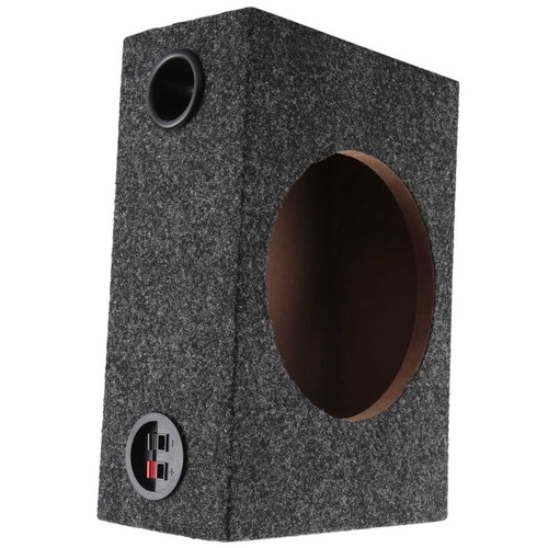 Caisson haut parleur - caisson, de