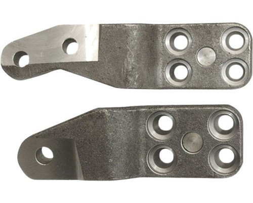 Bras direction fixation - bras,