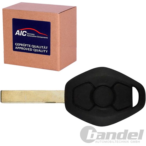 Aic boîtier clé boutons - boîtier,