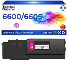Toner compatible pour Xerox
