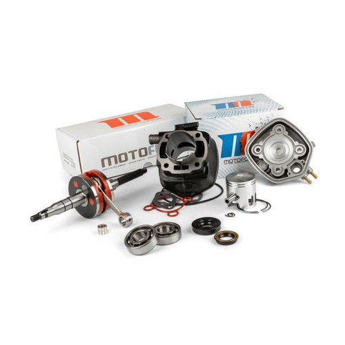 Set moto forcer groupe - moto,