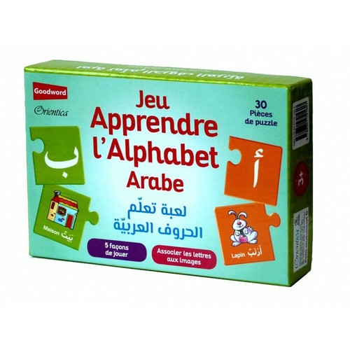 Jeu association apprendre - :,